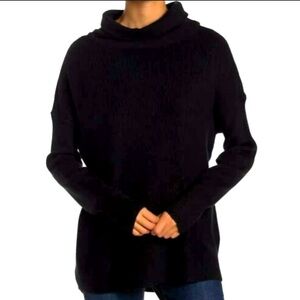 Devotion by Cyrus Cowl Neck Sweater